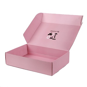 aircraft box