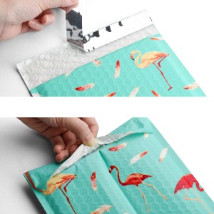 bubble mailer