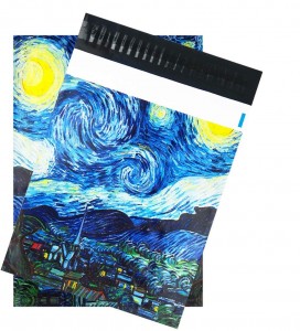 poly mailer