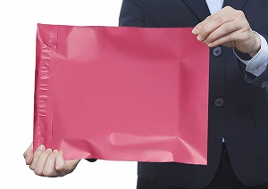 poly mailer