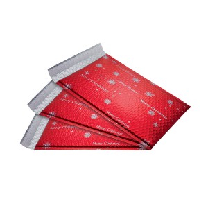 bubble mailer