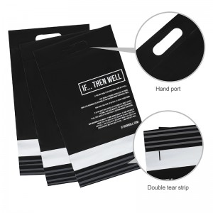 poly mailer