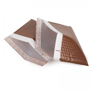 bubble mailer