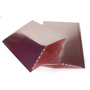 bubble mailer