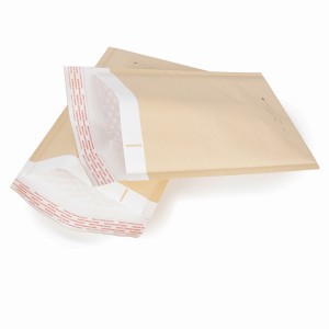 bubble mailer