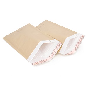bubble mailer