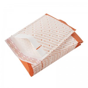 bubble mailer