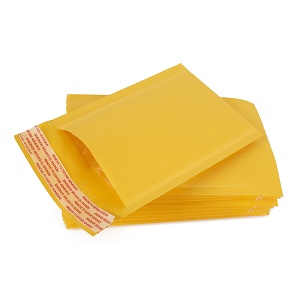 bubble mailer