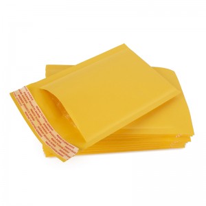 bubble mailer