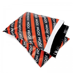 poly mailer