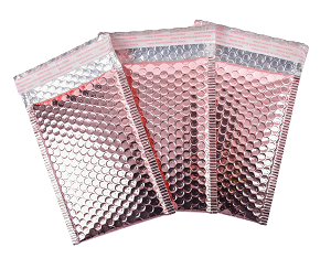 bubble mailer