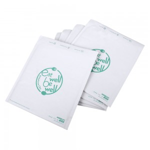 bubble mailer