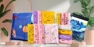 POLY MAILER