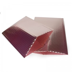 bubble mailer