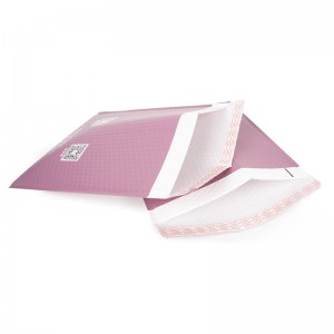bubble mailer