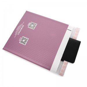 bubble mailer
