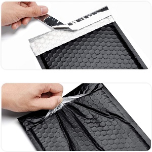 bubble mailer