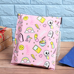 poly mailer