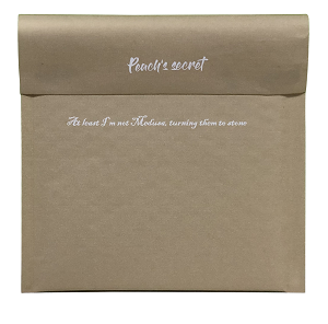 kraft bubble mailer