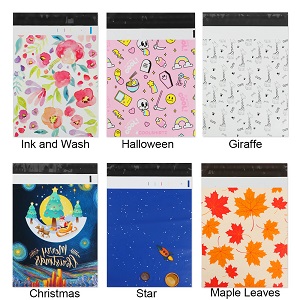 poly mailer