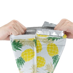 poly bubble mailer