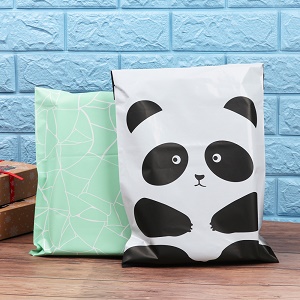 poly mailer