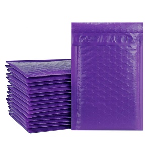poly mailer