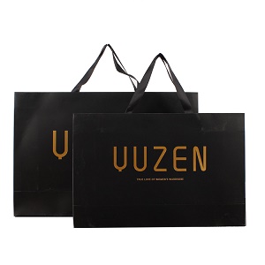 wholesale gift paper bag