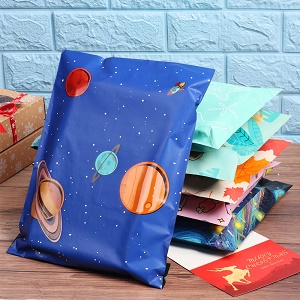 poly mailer